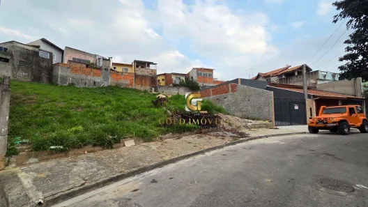 Lote/Terreno à venda, 198m² no Parque Interlagos, São José dos Campos