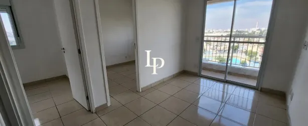 Apartamento com 2 Quartos à venda, 41m² no Sítio da Figueira, São Paulo