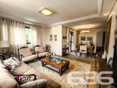 Cobertura com 5 Quartos à venda, 299m² no Atiradores, Joinville