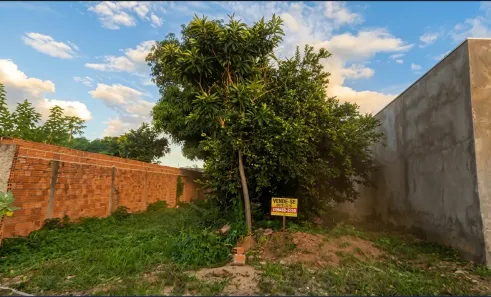 Lote/Terreno à venda, 10m² no Jardim Querido, Porto Nacional