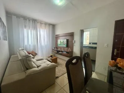 Apartamento com 3 Quartos à venda, 67m² no Cardoso (Barreiro), Belo Horizonte