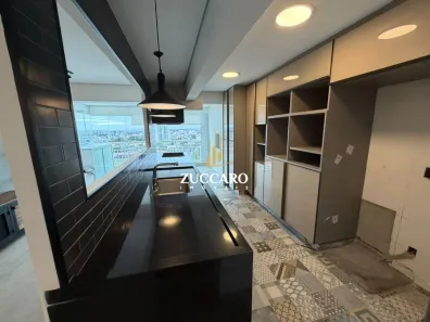 Apartamento com 3 Quartos para alugar, 94m² no Jardim Santa Mena, Guarulhos
