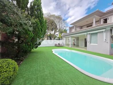 Casa com 4 Quartos à venda, 325m² no Pátria Nova, Novo Hamburgo