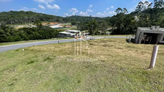 Lote/Terreno à venda, 522m² no Pitas, Cotia