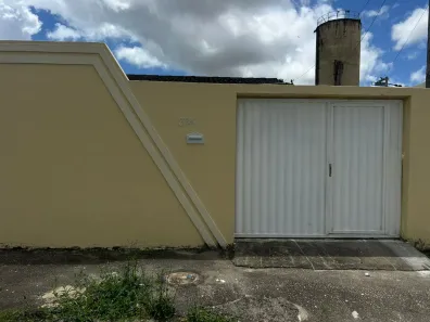Casa de Condomínio com 3 Quartos à venda, 120m² no Nova Satuba, Satuba