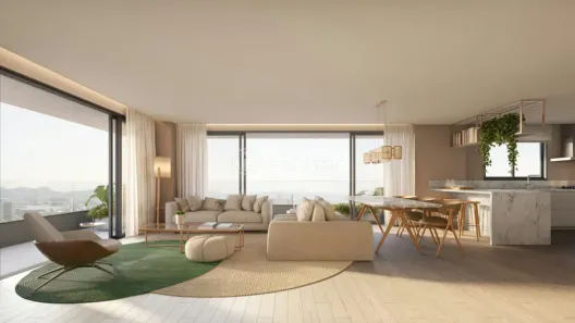 Apartamento com 3 Quartos à venda, 146m² no Centro, Novo Hamburgo