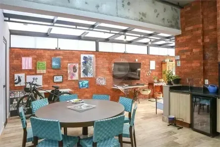 Apartamento com 3 Quartos à venda, 170m² no Água Branca, São Paulo