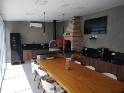 Casa de Condomínio com 3 Quartos à venda, 180m² no Tamboré, Santana de Parnaíba
