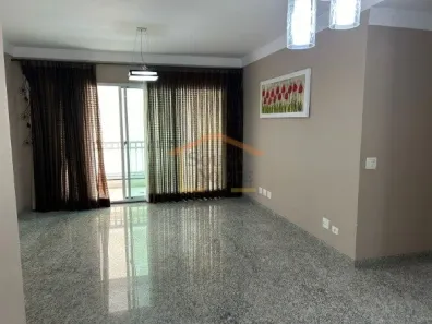Apartamento com 3 Quartos à venda, 117m² no Jardim São Paulo(Zona Norte), São Paulo