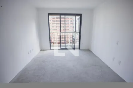 Apartamento com 1 Quarto à venda, 24m² no Vila Olímpia, São Paulo