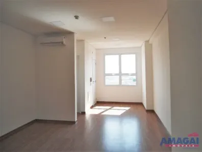 Sala Comercial à venda, 28m² no Centro, Jacareí