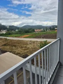 Apartamento com 2 Quartos à venda, 55m² no Fritz Lorenz, Timbó