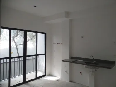 Apartamento com 1 Quarto à venda, 30m² no Quarta Parada, São Paulo