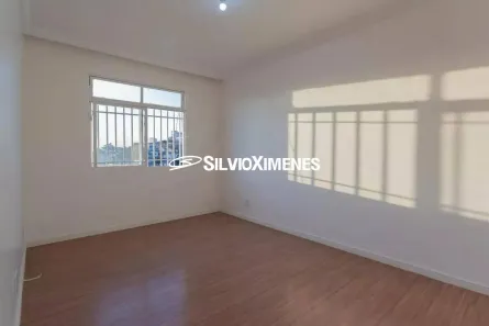 Apartamento com 2 Quartos à venda, 62m² no Colégio Batista, Belo Horizonte