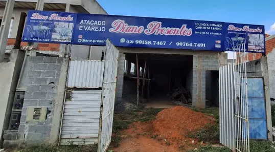 Lote/Terreno à venda, 102m² no Setville Altos de São José, São José dos Campos