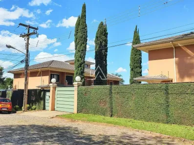 Casa com 3 Quartos à venda, 160m² no Lucas Araújo, Passo Fundo