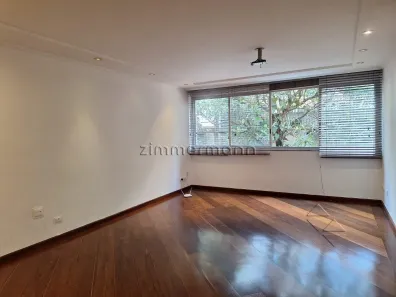 Apartamento com 3 Quartos à venda, 113m² no Perdizes, São Paulo