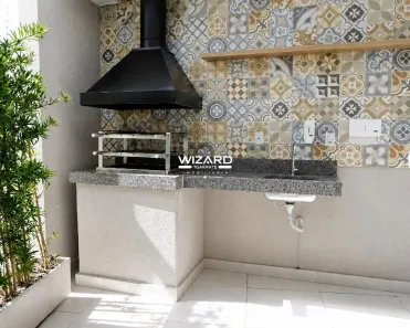 Apartamento com 2 Quartos à venda, 32m² no Vila Curuçá, São Paulo