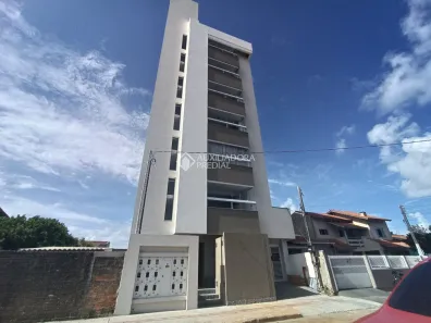 Apartamento com 2 Quartos à venda, 73m² no Paes Leme, Imbituba