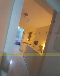 Casa de Condomínio com 2 Quartos à venda, 83m² no Vila Alati, Jundiaí