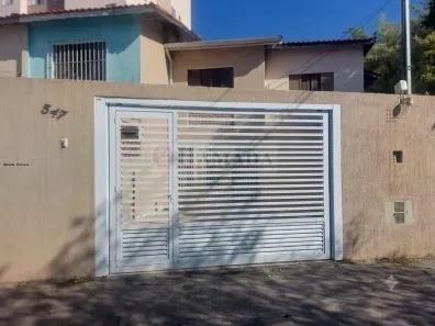 Sobrado com 2 Quartos à venda, 83m² no Jardim Marcel, São Paulo
