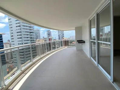 Apartamento com 3 Quartos à venda, 183m² no Umarizal, Belém