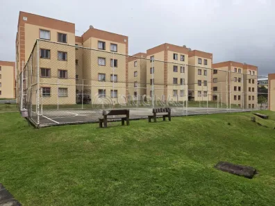 Apartamento com 2 Quartos para alugar, 45m² no Cachoeira, Curitiba