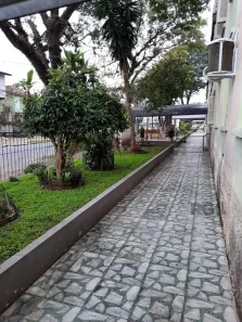 Apartamento com 2 Quartos à venda, 56m² no Vila São José, Porto Alegre
