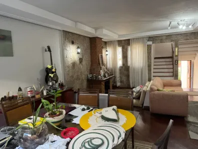Sobrado com 5 Quartos à venda, 360m² no Jardim Esplanada, São José dos Campos