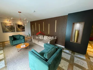 Apartamento com 4 Quartos à venda, 225m² no Aviação, Praia Grande