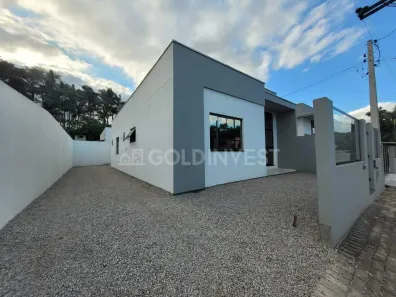 Casa com 2 Quartos à venda, 79m² no CENTRO, Guabiruba