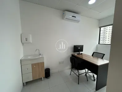 à venda, 27m² no Campinas, São José
