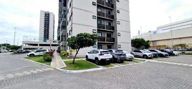 Apartamento com 2 Quartos à venda, 61m² no Centro, Paulista