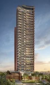 Apartamento com 3 Quartos à venda, 240m² no Green Valley Alphaville, Barueri