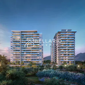 Apartamento com 4 Quartos à venda, 199m² no Barra da Tijuca, Rio de Janeiro