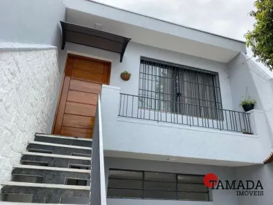 Casa com 4 Quartos à venda, 194m² no Penha de França, São Paulo