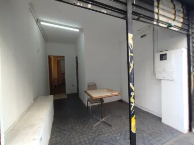 Ponto Comercial para alugar, 20m² no Centro, São Paulo