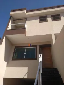 Sobrado com 4 Quartos à venda, 128m² no Vila Matilde, São Paulo