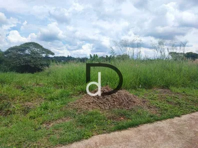 Lote/Terreno à venda, 250m² no Pinheirinho, Vinhedo
