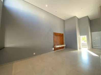 Casa de Condomínio com 3 Quartos à venda, 188m² no Swiss Park, Campinas