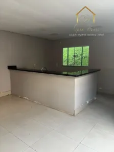 Casa de Condomínio com 3 Quartos para venda ou aluguel, 70m² no 23 de Setembro, Várzea Grande