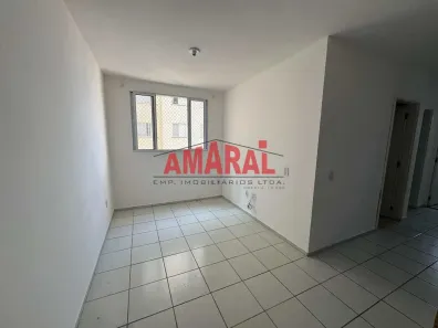 Apartamento com 2 Quartos à venda, 45m² no Parque São Lourenço, São Paulo