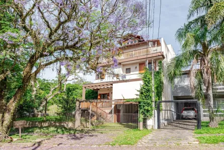 Casa com 3 Quartos à venda, 283m² no Ipanema, Porto Alegre