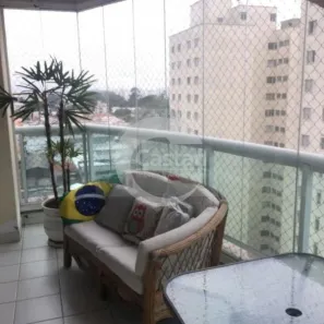 Apartamento com 4 Quartos à venda, 120m² no Mooca, São Paulo