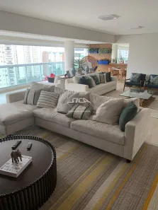 Apartamento com 3 Quartos à venda, 271m² no Jardim Vila Mariana, São Paulo