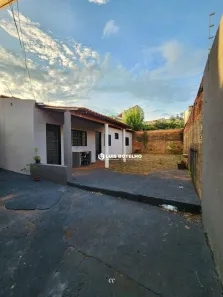 Casa com 4 Quartos à venda, 216m² no Vila Nova Santa Luzia, Bauru