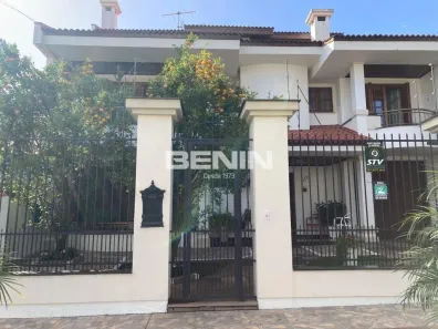 Casa com 3 Quartos à venda, 240m² no Marechal Rondon, Canoas