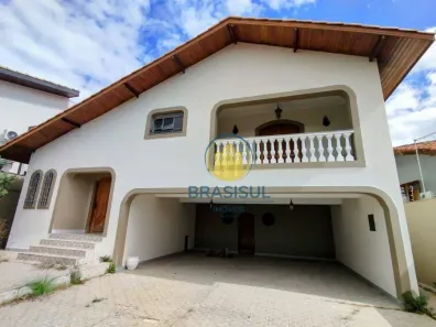 Sobrado com 4 Quartos à venda, 300m² no Jardim Santa Helena, São Paulo