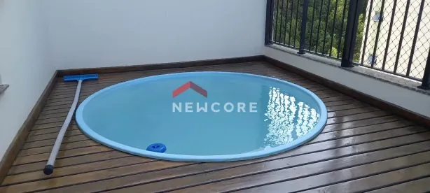 Cobertura com 2 Quartos à venda, 98m² no Botafogo, Rio de Janeiro