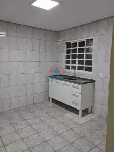 Casa com 1 Quarto para alugar, 45m² no Vila Aurora, Indaiatuba
